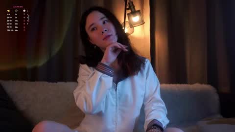 Snapshot of britthe chatting on April 26, 1:31 pm Lina online show from April 26, 1:31 pm