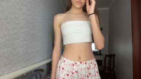 brittnimalinconico online show from February 11, 10:09 am