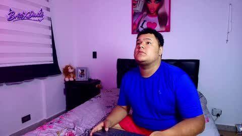 brittxdante online show from May 23, 4:39 am