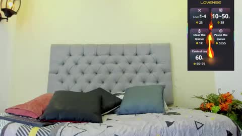 Snapshot of brock_hurn chatting on February 10, 8:57 pm brock_hurn online show from February 10, 8:57 pm