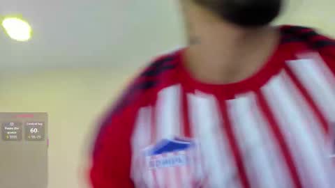 Snapshot of brock_hurn chatting on February 12, 9:32 pm brock_hurn online show from February 12, 9:32 pm