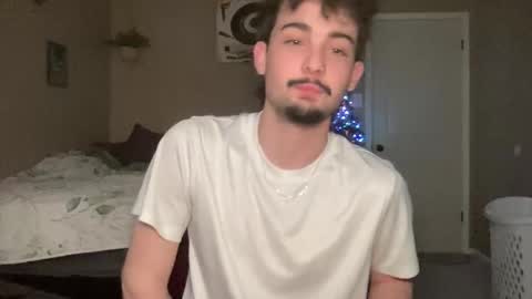 Brok online show from December 20, 8:05 pm