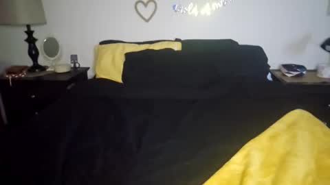 brockdemers1 online show from March 8, 1:04 pm