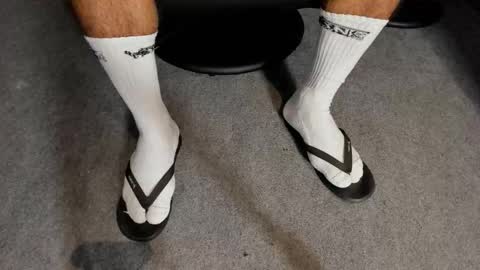 brockhurn_ online show from March 16, 1:11 am