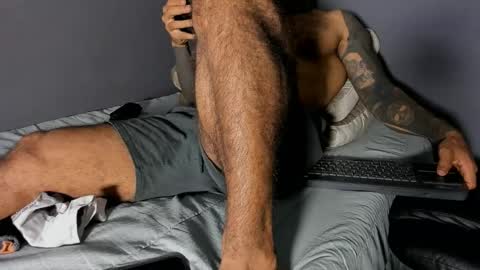 Snapshot of brockhurn_ chatting on June 8, 1:39 am brockhurn_ online show from June 8, 1:39 am