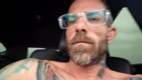 Brody Rad online show from April 22, 3:13 pm