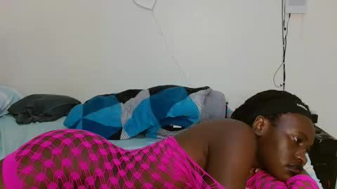 broken_haloo online show from March 14, 8:42 am