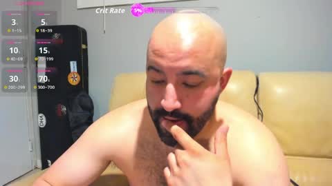 Snapshot of brokenmike31 chatting on April 14, 4:40 am Brokenmike online show from April 14, 4:40 am