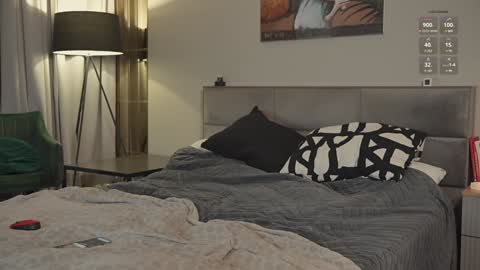 Snapshot of bronnica chatting on January 28, 3:14 pm Anna online show from January 28, 3:14 pm