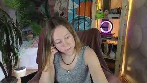 Snapshot of brooke_evans_ chatting on November 12, 8:52 pm Brooke online show from November 12, 8:52 pm