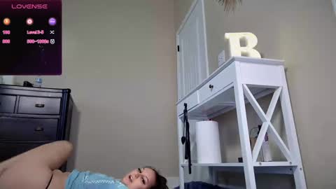 Snapshot of brookebee27 chatting on January 5, 3:55 pm brookebee online show from January 5, 3:55 pm