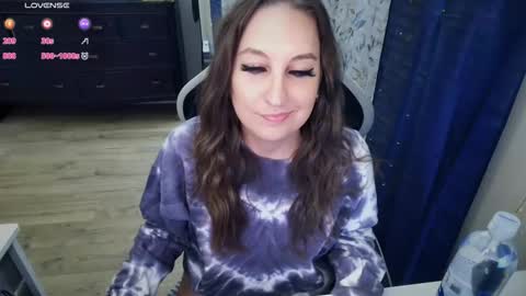 brookebee online show from January 18, 1:31 am