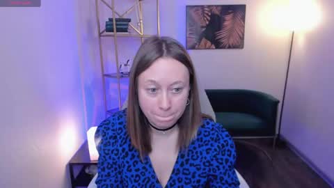 Snapshot of brookedamon chatting on April 19, 8:55 pm Lady Brooke online show from April 19, 8:55 pm
