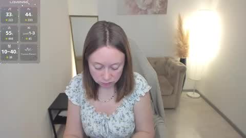 Snapshot of brookedamon chatting on April 22, 9:05 pm Lady Brooke online show from April 22, 9:05 pm