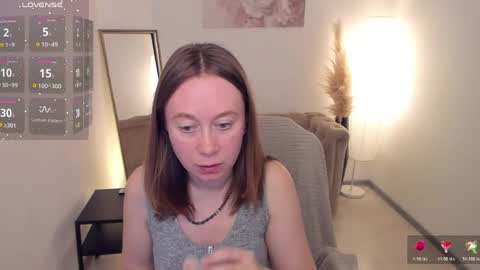 Snapshot of brookedamon chatting on May 19, 9:10 pm Lady Brooke online show from May 19, 9:10 pm