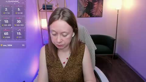 Snapshot of brookedamon chatting on May 28, 8:50 pm Lady Brooke online show from May 28, 8:50 pm