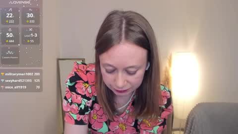 Snapshot of brookedamon chatting on June 8, 1:28 am Lady Brooke online show from June 8, 1:28 am