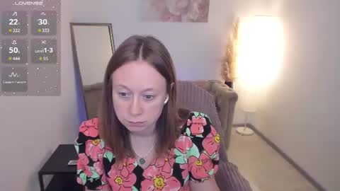 Snapshot of brookedamon chatting on June 9, 3:45 pm Lady Brooke online show from June 9, 3:45 pm