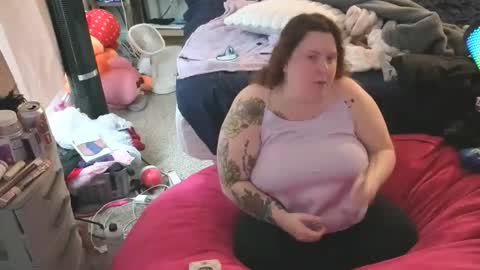 Madam Brooke online show from February 16, 5:09 pm