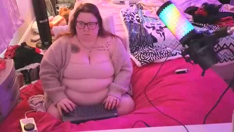 Madam Brooke online show from February 27, 5:46 pm