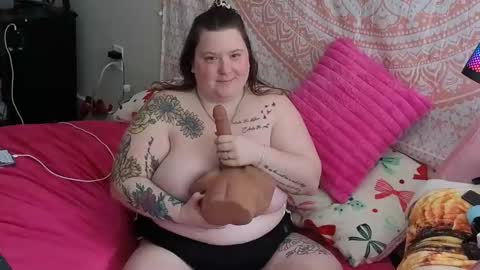 Madam Brooke online show from March 14, 1:49 pm