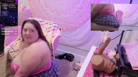 Madam Brooke online show from March 21, 12:15 am