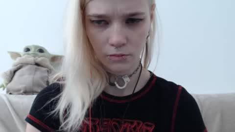 Snapshot of brookewylde_20 chatting on January 10, 11:56 am brookewylde_20 online show from January 10, 11:56 am