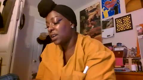 brooklyninfinity online show from September 11, 2:11 am