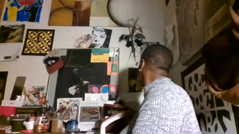 brooklyninfinity online show from September 15, 12:10 am