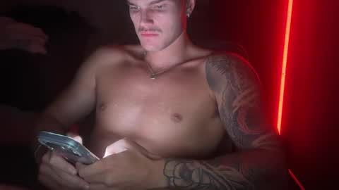 Snapshot of brooklyntay chatting on February 3, 11:26 am BrooklynTay online show from February 3, 11:26 am