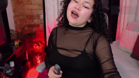 Miss online show from April 21, 1:42 am