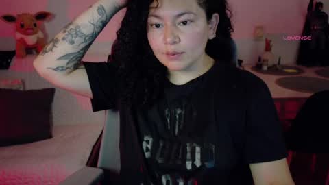 Miss online show from May 22, 2:51 am