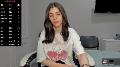 broosnica1 online show from October 30, 7:32 am