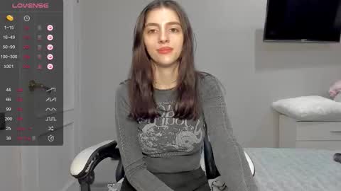 broosnica1 online show from January 17, 9:36 am