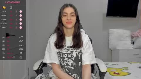 broosnica1 online show from February 13, 8:10 am