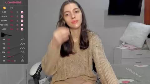 broosnica1 online show from March 9, 8:18 am