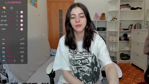 broosnica1 online show from April 16, 7:09 am