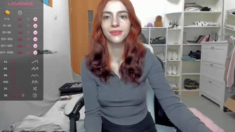 broosnica1 online show from May 25, 7:14 am
