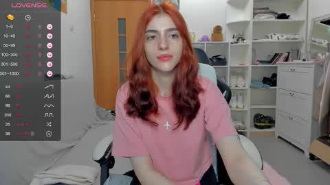 broosnica1 online show from June 3, 7:44 am