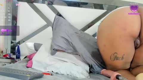 valentina online show from December 11, 10:36 am