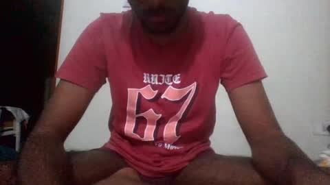 Snapshot of brown_munde865 chatting on July 9, 6:23 pm REDDYs online show from July 9, 6:23 pm