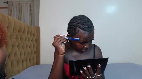 Snapshot of brown_sugar4 chatting on March 20, 9:19 pm brown_sugar4 online show from March 20, 9:19 pm
