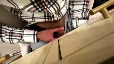 brownboyli online show from March 27, 7:57 pm