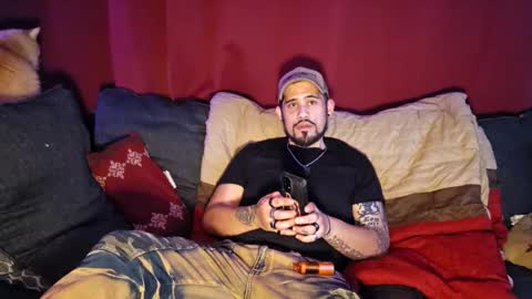 Snapshot of brownboyt chatting on January 12, 1:00 am brownboyt online show from January 12, 1:00 am