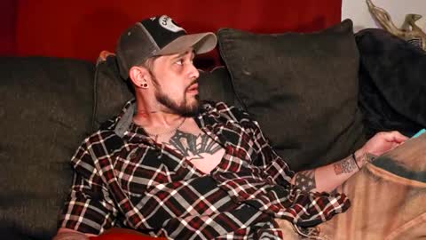 Snapshot of brownboyt chatting on February 26, 3:16 am brownboyt online show from February 26, 3:16 am