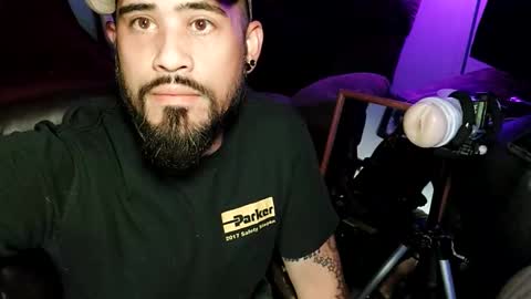 brownboyt online show from May 31, 2:09 am