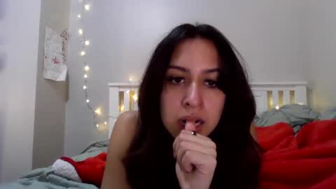 brownbunny212 online show from February 27, 4:31 am