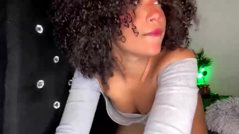 miss muller online show from December 1, 9:53 pm