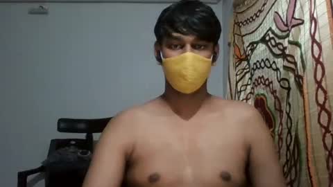 Snapshot of brownguy2505 chatting on January 14, 12:45 pm brownguy2505 online show from January 14, 12:45 pm