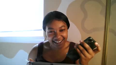 Snapshot of brownsugarcutie3 chatting on May 4, 6:59 pm Brownsuagrcutie online show from May 4, 6:59 pm